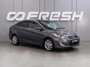 Hyundai Solaris I Воронеж  - изображение 18