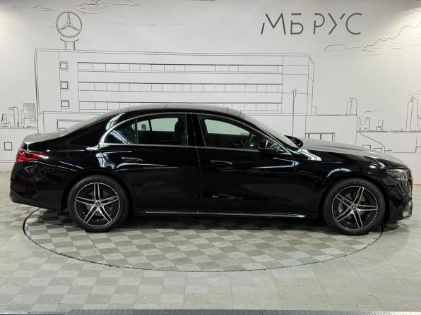 Mercedes-Benz E-Класс VI (W214 S214) с пробегом 2025 года, цена 8 900 000 рублей, 35 км, седан, Автокод Объявления