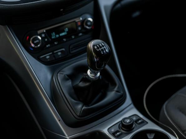 Ford Kuga II с пробегом 2013 года, цена 835 000 рублей, 224296 км, внедорожник, Автокод Объявления