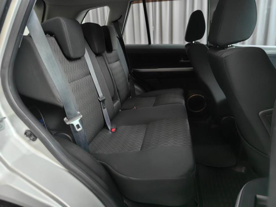 Suzuki Grand Vitara II Рестайлинг 2 Москва  - изображение 10
