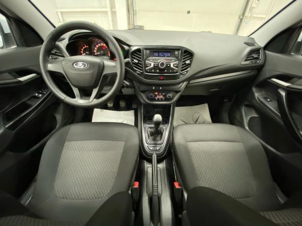 Lada (ВАЗ) Vesta I с пробегом 2019 года, цена 850 000 рублей, 94294 км, седан, Автокод Объявления