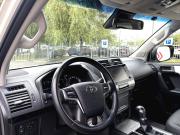 Toyota Land Cruiser Prado 150 Series Рестайлинг 3 Пермь  - изображение 34