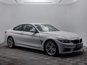 BMW 4 серии F32/F33/F36 Москва  - изображение 26