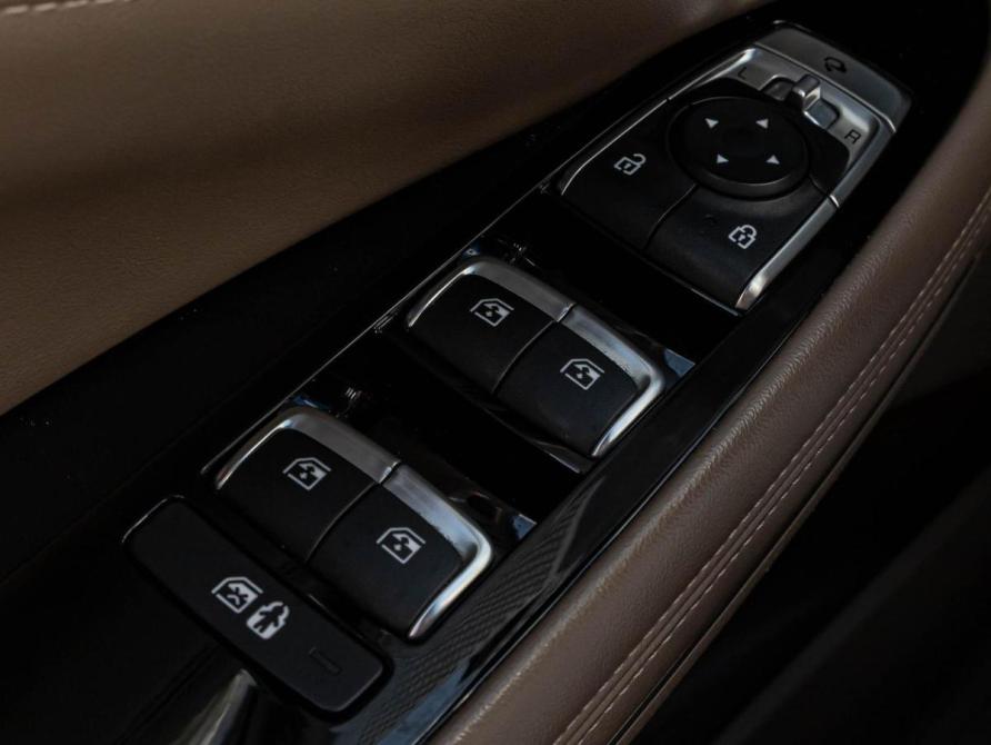 Kia K8 I Краснодар  - изображение 23