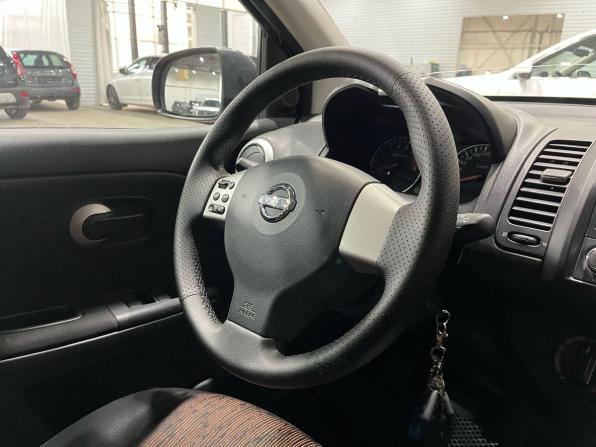Nissan Note I Рестайлинг с пробегом 2011 года, цена 690 000 рублей, 123600 км, хэтчбек, Автокод Объявления