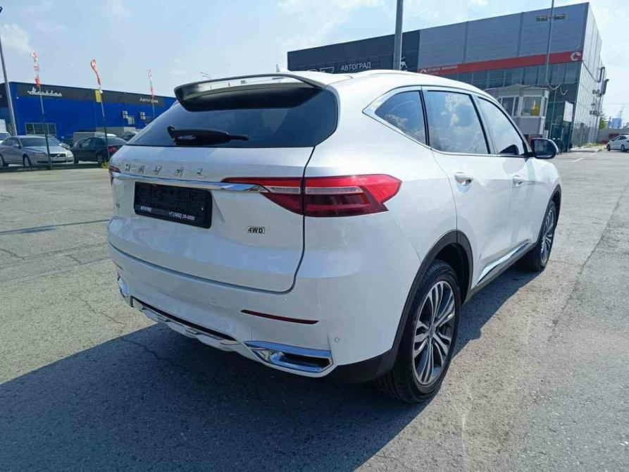 Haval F7 I Тюмень  - изображение 7