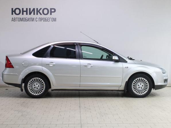 Ford Focus II с пробегом 2007 года, цена 459 000 рублей, 311422 км, седан, Автокод Объявления