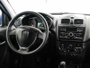 Lada (ВАЗ) Granta I Рестайлинг Самара  - изображение 27