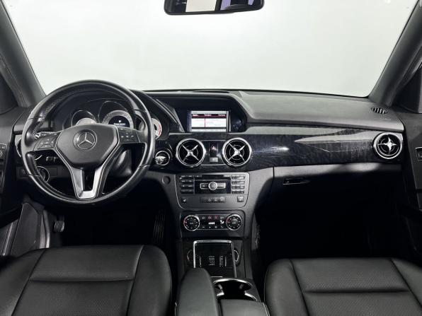 Mercedes-Benz GLK-Класс I (X204) Рестайлинг с пробегом 2013 года, цена 1 850 000 рублей, 204200 км, внедорожник, Автокод Объявления