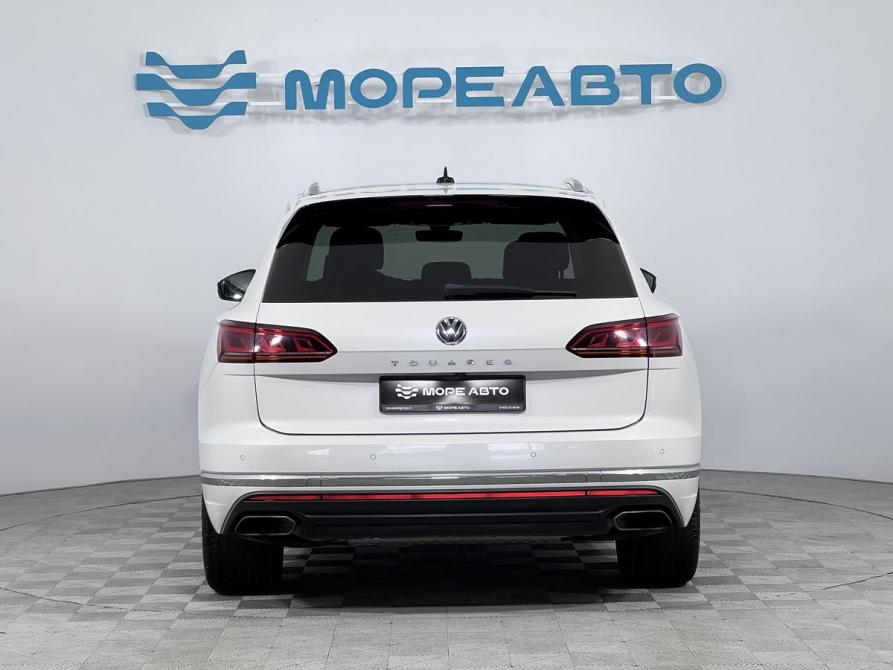 Volkswagen Touareg III Калининград  - изображение 6