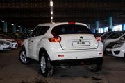 Nissan Juke I Уфа  - изображение 22