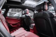 Porsche Macan I Рестайлинг 2 Москва  - изображение 37