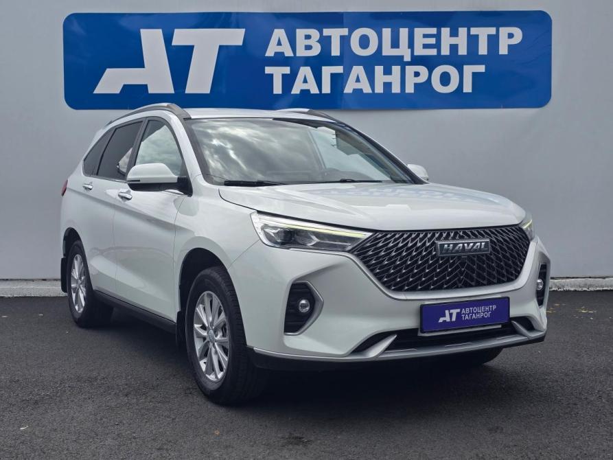 Haval M6 II Таганрог  - изображение 3