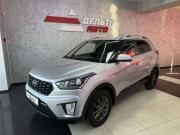 Hyundai Creta I Рестайлинг Ярославль  - изображение 38