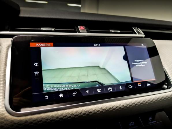 Land Rover Range Rover Velar I с пробегом 2017 года, цена 3 630 000 рублей, 81600 км, внедорожник, Автокод Объявления