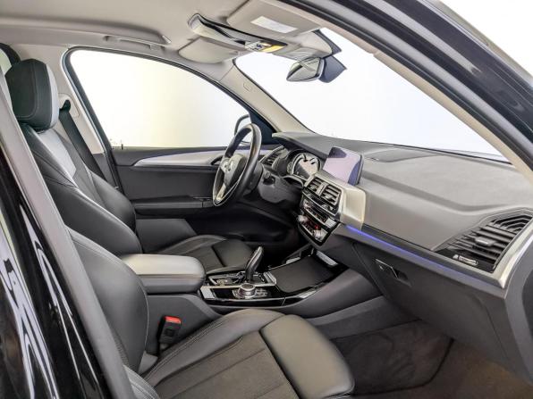 BMW X3 III (G01) с пробегом 2020 года, цена 4 430 000 рублей, 76534 км, внедорожник, Автокод Объявления