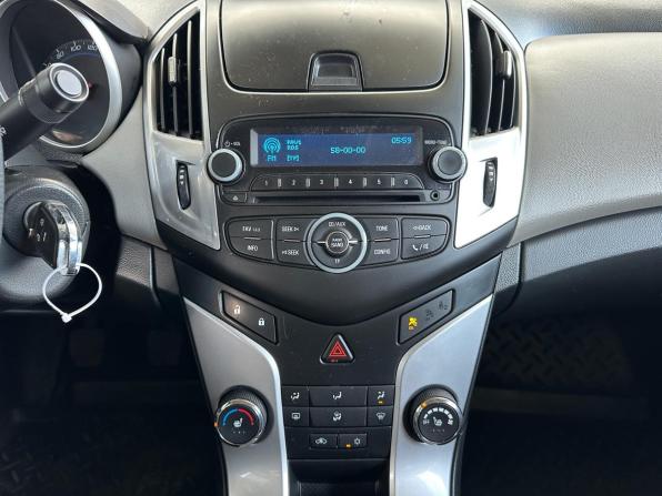 Chevrolet Cruze I Рестайлинг с пробегом 2013 года, цена 790 000 рублей, 127172 км, седан, Автокод Объявления