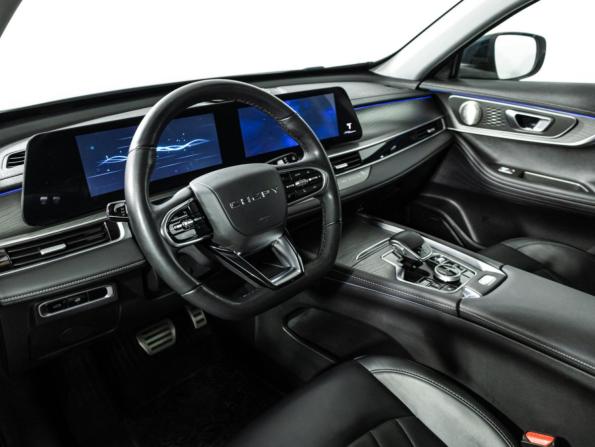 Chery Tiggo 8 Pro Max I Рестайлинг с пробегом 2024 года, цена 2 699 700 рублей, 39567 км, внедорожник, Автокод Объявления