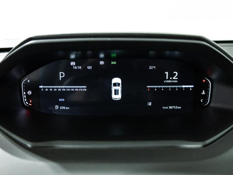 Changan CS55 Plus II Санкт-Петербург  - изображение 13