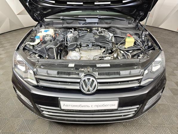Volkswagen Touareg II с пробегом 2010 года, цена 1 589 000 рублей, 194365 км, внедорожник, Автокод Объявления
