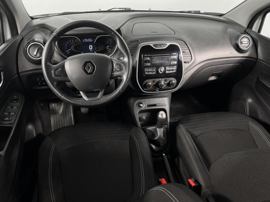 Renault Kaptur I Казань  - изображение 6
