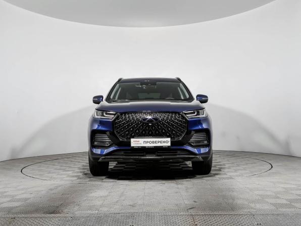Chery Tiggo 8 Pro Max I Рестайлинг с пробегом 2023 года, цена 2 290 000 рублей, 49300 км, внедорожник, Автокод Объявления