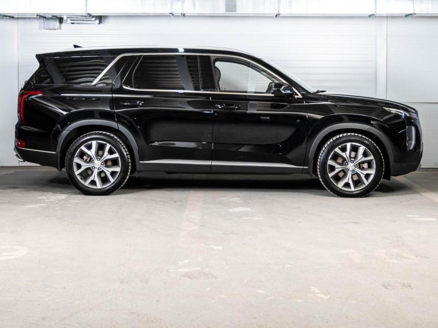 Hyundai Palisade I Ставрополь  - изображение 5