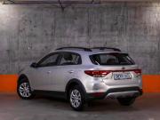 Kia Rio IV Уфа  - изображение 23