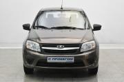 Lada (ВАЗ) Granta I Москва  - изображение 16