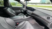 Mercedes-Benz S-Класс VI (W222 C217) Рестайлинг Екатеринбург  - изображение 45