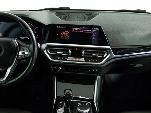 BMW 3 серии VII (G2x) с пробегом 2021 года, цена 3 549 700 рублей, 48242 км, седан, Автокод Объявления