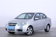 Chevrolet Aveo I Омск  - изображение 26
