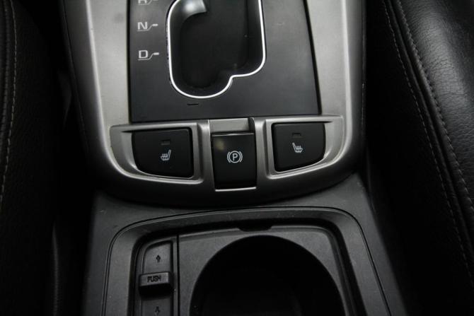 Chevrolet Captiva I Рестайлинг 2 с пробегом 2013 года, цена 1 260 000 рублей, 276000 км, внедорожник, Автокод Объявления