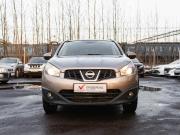 Nissan Qashqai I Рестайлинг Санкт-Петербург  - изображение 18