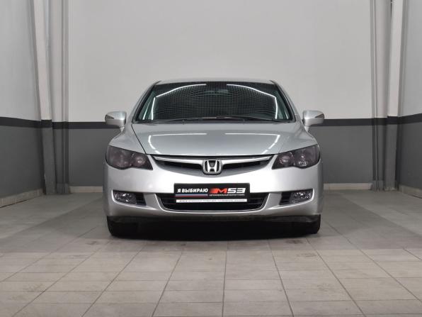 Honda Civic VIII с пробегом 2008 года, цена 749 995 рублей, 327819 км, седан, Автокод Объявления