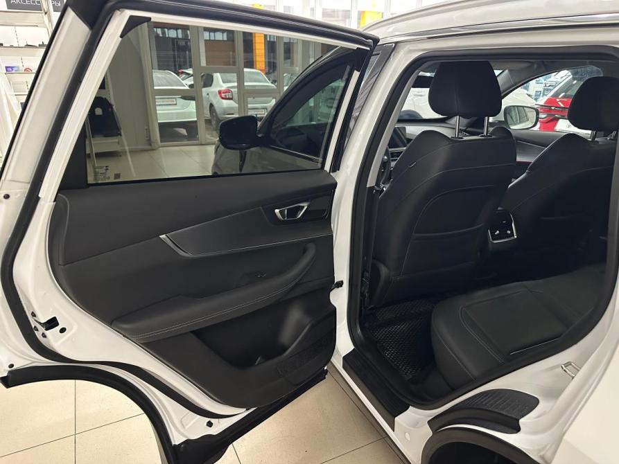 Chery Tiggo 7 Pro Max I Уфа  - изображение 34
