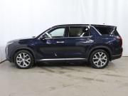 Hyundai Palisade I Москва  - изображение 34