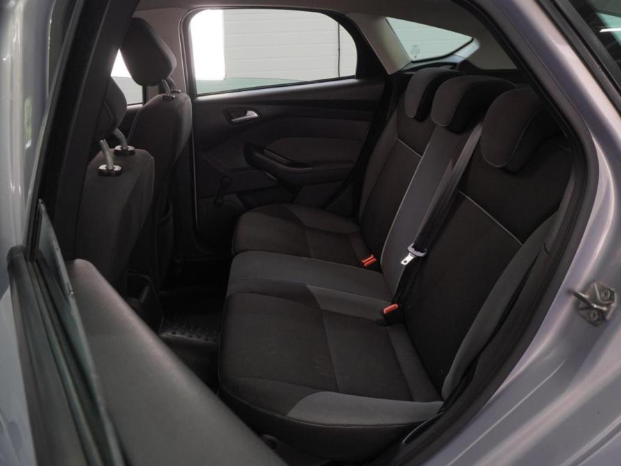 Ford Focus III Воронеж  - изображение 9