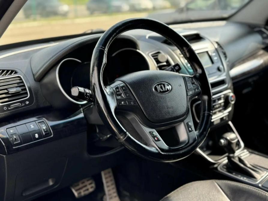 Kia Sorento II Рестайлинг Вологда  - изображение 10