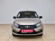 Lada (ВАЗ) Granta I Рестайлинг Альметьевск  - изображение 24