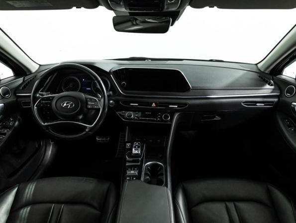 Hyundai Sonata VIII (DN8) с пробегом 2020 года, цена 1 849 700 рублей, 236242 км, седан, Автокод Объявления