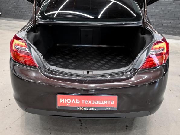 Opel Insignia I Рестайлинг с пробегом 2013 года, цена 950 000 рублей, 129090 км, седан, Автокод Объявления