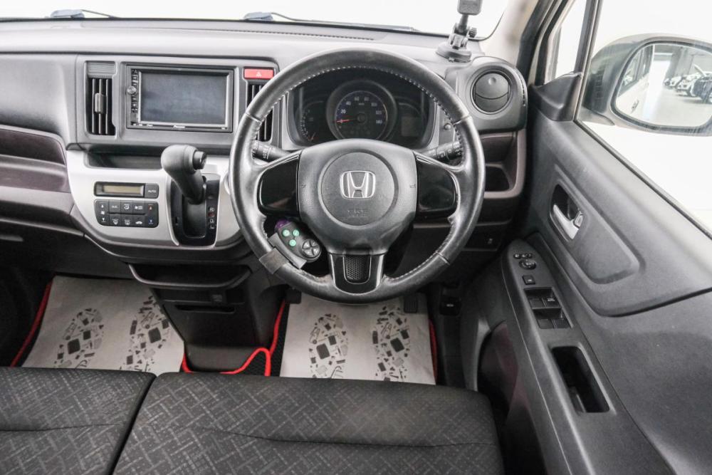 Honda N-WGN I Красноярск  - изображение 15