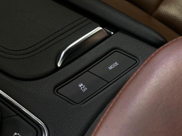 Cadillac XT5 I Рестайлинг с пробегом 2020 года, цена 3 087 000 рублей, 109769 км, внедорожник, Автокод Объявления
