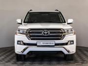 Toyota Land Cruiser 200 Series Рестайлинг 2 Санкт-Петербург  - изображение 29