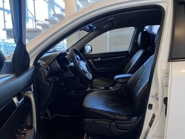 Kia Sorento II с пробегом 2012 года, цена 1 350 000 рублей, 229945 км, внедорожник, Автокод Объявления
