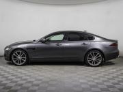 Jaguar XF II Москва  - изображение 28