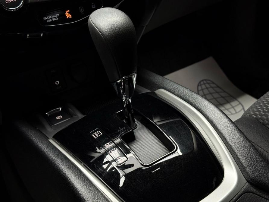 Nissan Qashqai II Рестайлинг Ижевск  - изображение 18