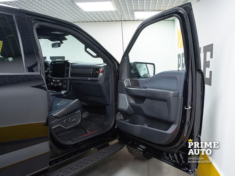 Ford F-150 XIV Новосибирск  - изображение 14