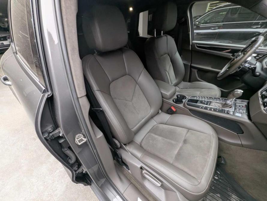 Porsche Macan I Москва  - изображение 13